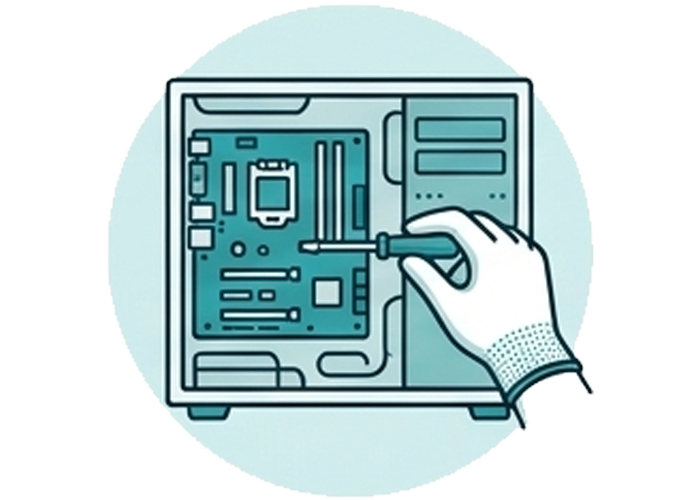 İstanbul bilgisayar tamiri teknik servis
