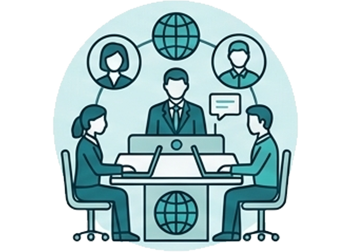 Kurumsal IT destek ve teknik servis hizmetleri