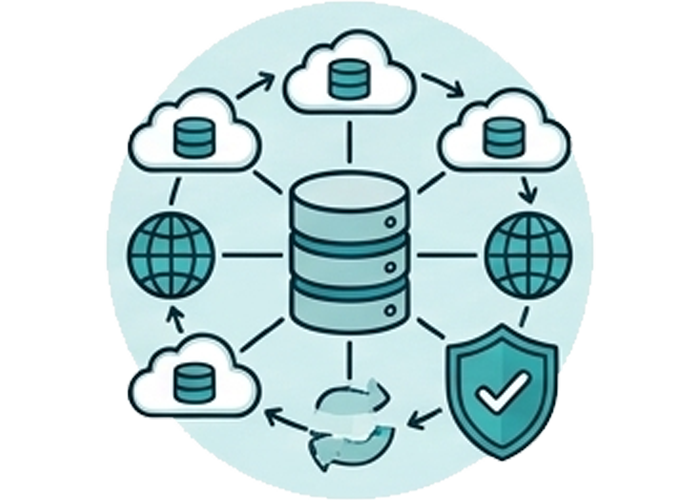 Veri yedekleme ve veri güvenliği çözümleri